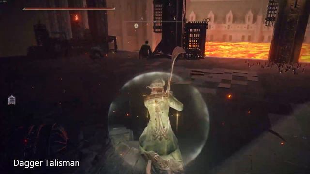 Elden Ring | Volcano Manor: Somber Smithing Stones 5, 6 and 7 | NO HARD JUMPS смотреть онлайн