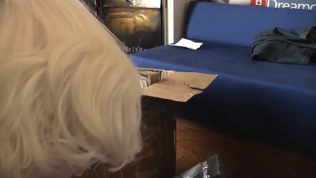 Unboxing: iMac G4 17" 1GhZ смотреть онлайн