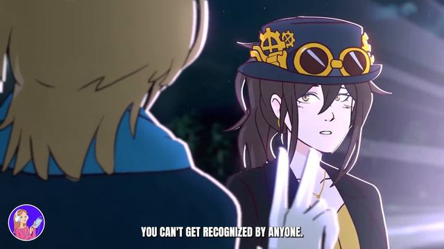 I Found A Way To Time Travel, ep 2 смотреть онлайн