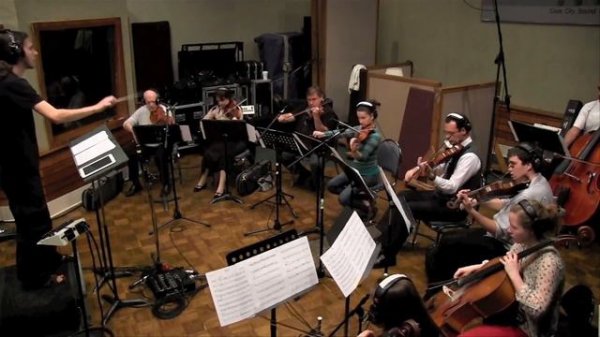 In Studio Ep3 DREAM THEATER (2013)