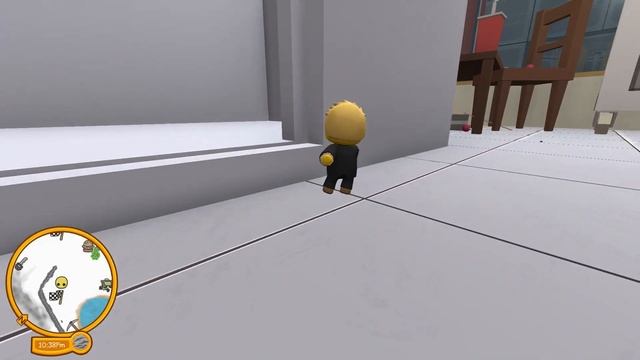 Wobbly Life all new gifts guide (all presents in the update) смотреть онлайн