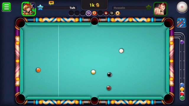 8 ball pool/^ play 9 ball... error in the start смотреть онлайн