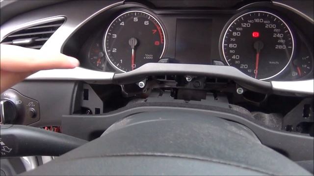 Audi A4 B8 - Sound system upgrade - full explanation, comparison, install and test смотреть онлайн