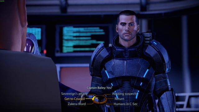 Mass Effect 2 - Part 21 смотреть онлайн