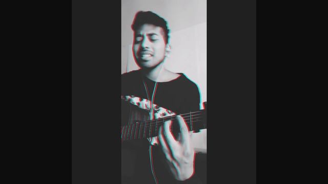Masiram - Just Hush | Acoustic Cover смотреть онлайн