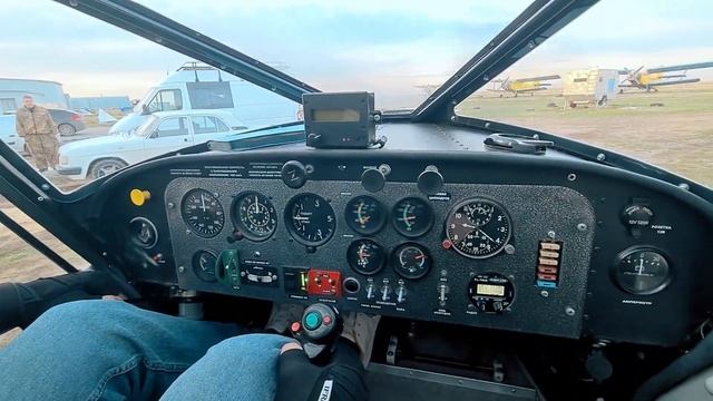 НОВАТОР | предполетная подготовка | запуск | полет по кругу и на малых скоростях | отказ двигателя смотреть онлайн