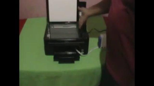 Instalación_Cartuchos_CISS_Epson_TX120 смотреть онлайн