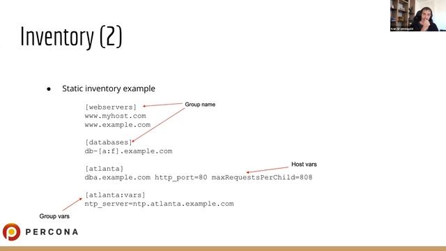 Deploying MongoDB sharded clusters easily with Terraform and Ansible смотреть онлайн