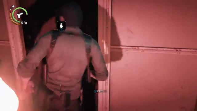 The Evil Within 2 stefano boss смотреть онлайн