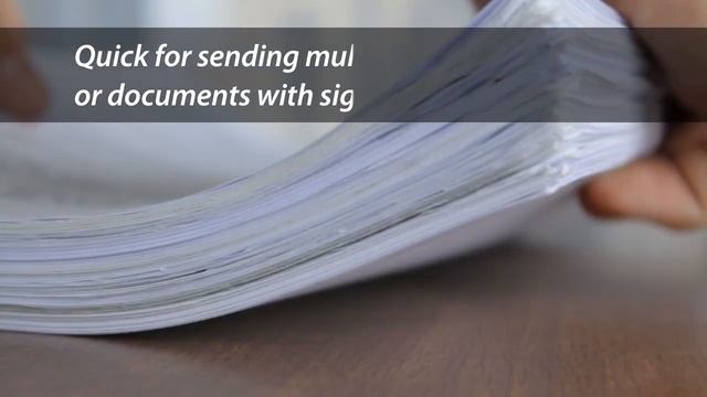 Why is Fax Still Used? смотреть онлайн