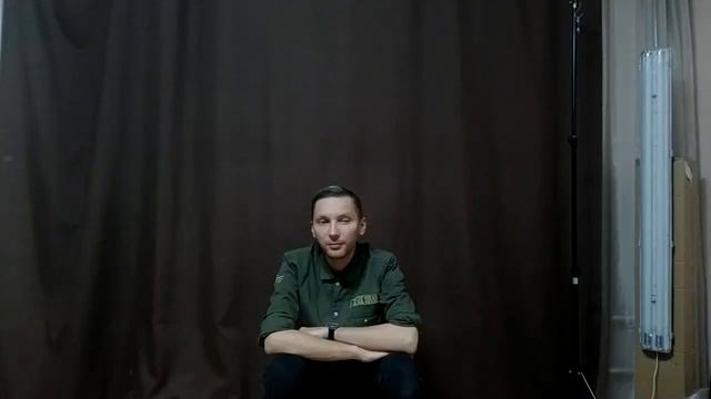 №128. Запах чем хорош: не нравится - отойди и не стой в этом во всём («Прекрасный Шторм») смотреть онлайн
