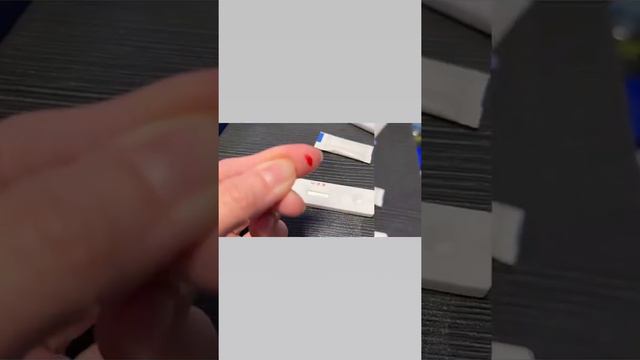 Covid 19 IgG/ IgM blood test смотреть онлайн