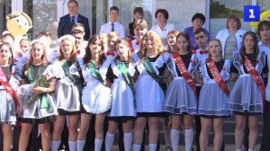 Прощай, школа! Последний звонок звучит для выпускников Севастополя