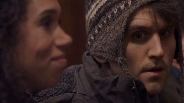 Say Your Prayers - Official Trailer смотреть онлайн