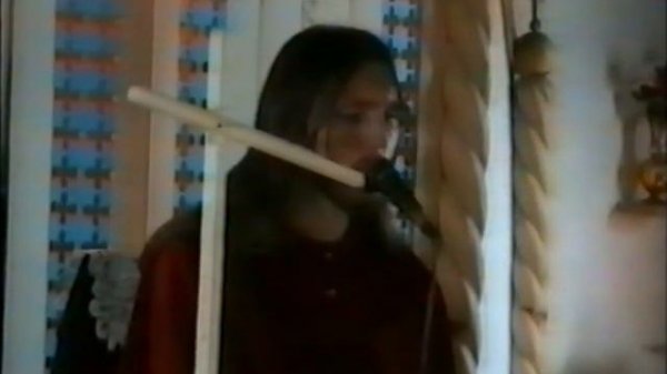 Виссарион - 20 09 1997 год Черемшанка