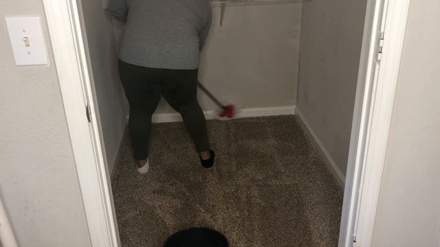 13 Minute Closet Clean | Clean With Me | Kid Edition смотреть онлайн
