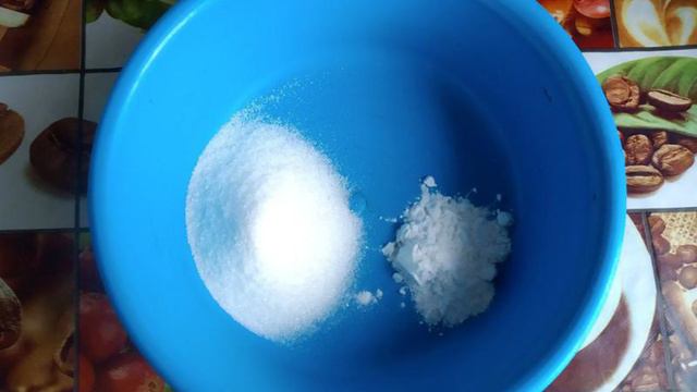 Вкусные будни