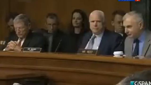 Маккейн опроверг согласие стать советником Порошенко смотреть онлайн