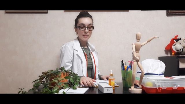 СМОТРЕТЬ ВСЕМ! Делаем УКОЛЬЧИК В ПОПКУ