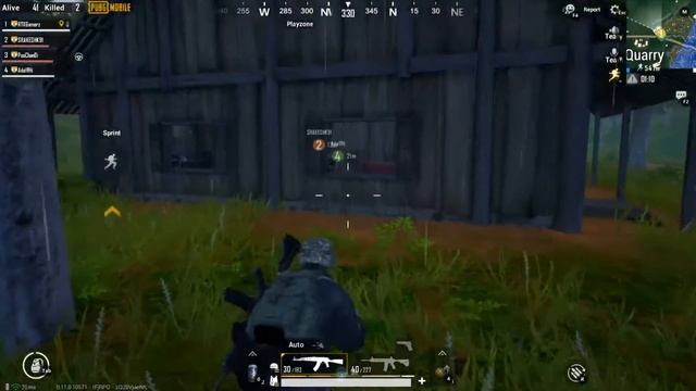 PUBG Mobile Tamil Live Streaming | Season 05 | Push To Conqueror #31 | Zombie Mode смотреть онлайн