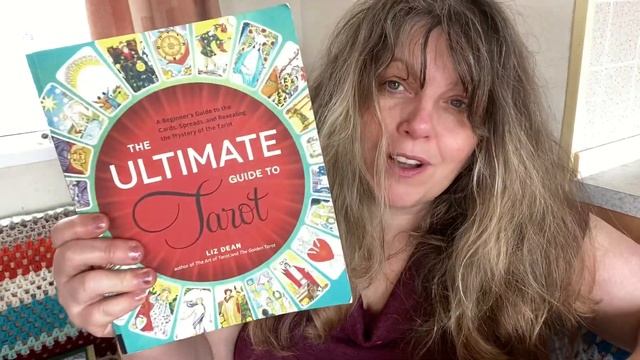 What Decks And Books Did I Pack? смотреть онлайн