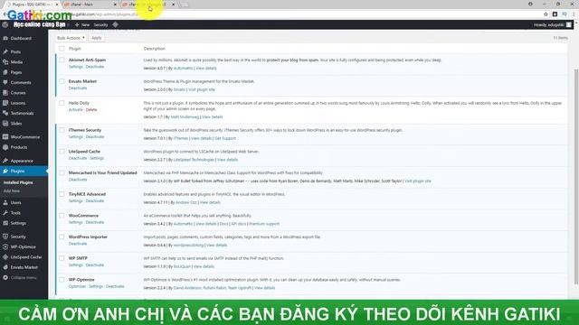 Chữa lỗi HTTP Error 500 смотреть онлайн