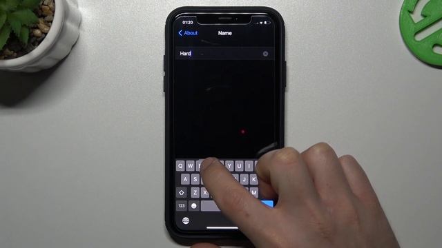 How to Change Your AirDrop Name on iPhone, iPad, and Mac смотреть онлайн