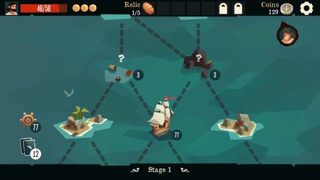 01 | Gunner | Pirates Outlaws смотреть онлайн