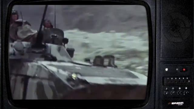 Группа Каскад "Мы уходим..." смотреть онлайн