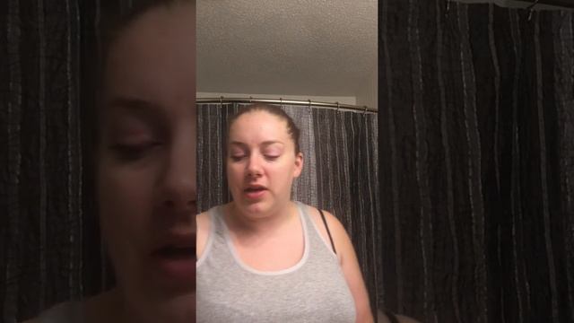 Live Pregnancy Test - 10 DPO смотреть онлайн