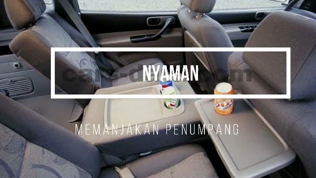 Daewoo Tacuma Review