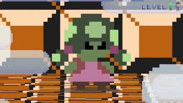 Level UP: Mario and the Zombie Apocalypse - Episode 2