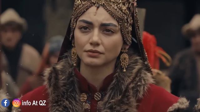 Osman Bey Ve Cerkutay'ın Yeni Planı Mı?