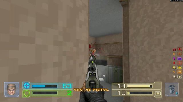 Project Brutality : MyHouse (LAST MAN STANDING) смотреть онлайн