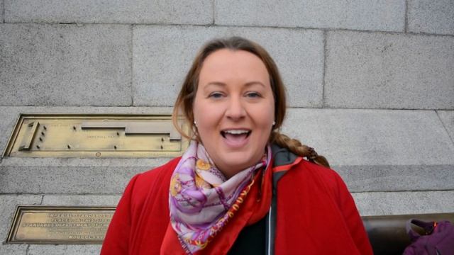 TRAFALGAR SQUARE WALKING TOUR - 7 Overlooked Sites in Trafalgar Square London