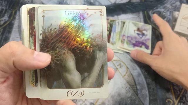 Tokens of Spirit Review (Terese Nielsen's MTG Tokens) смотреть онлайн