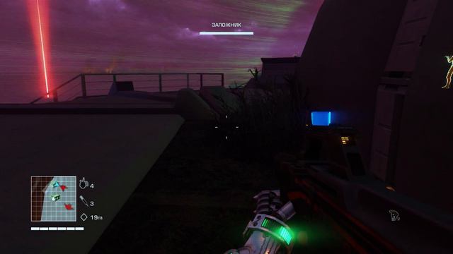 Прохождение Far Cry 3: Blood Dragon - Часть #2 смотреть онлайн