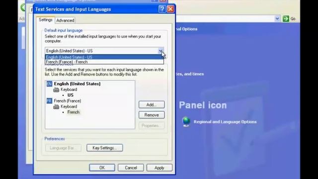 How-to Setup Windows XP For Multiple Languages смотреть онлайн