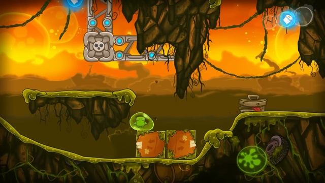 Wimp: Who Stole My Pants gameplay PC First look смотреть онлайн