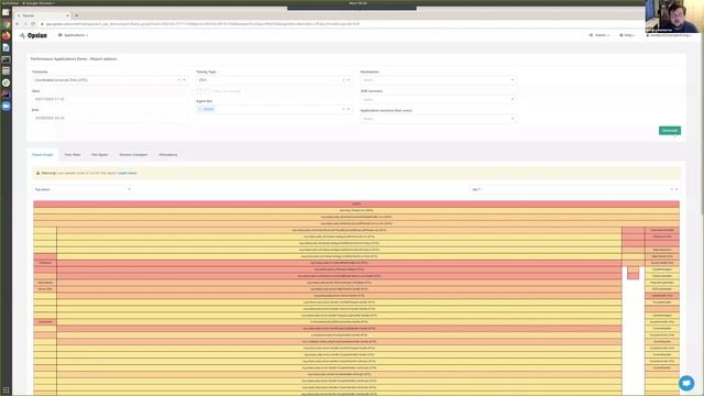 LJC: Fantastic Performance and where to find it with Richard Warburton смотреть онлайн