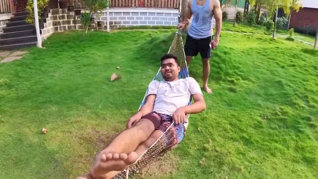 ONLY IN Rs 900 /- PRIVATE VILLA IN KARJAT?BRICK VILLA KARJAT?BUDGET FRIENDLY VILLA IN KARJAT ?? смотреть онлайн