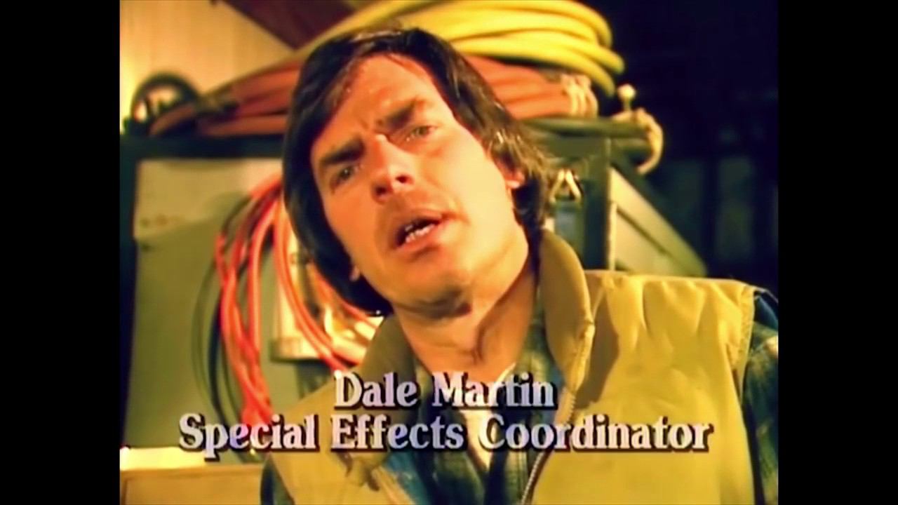 Как снимали Robocop смотреть онлайн