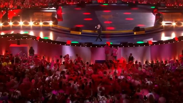 Toppers in concert 2018 HD 720p смотреть онлайн