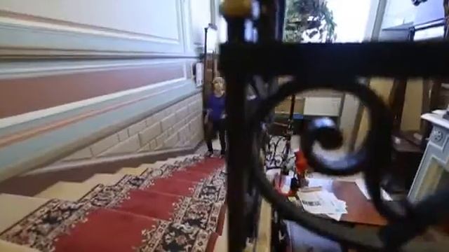 Маршрут выходного дня Серпухов смотреть онлайн