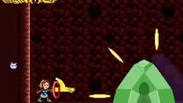 Eternal Daughter Fun Run - Part 35 смотреть онлайн