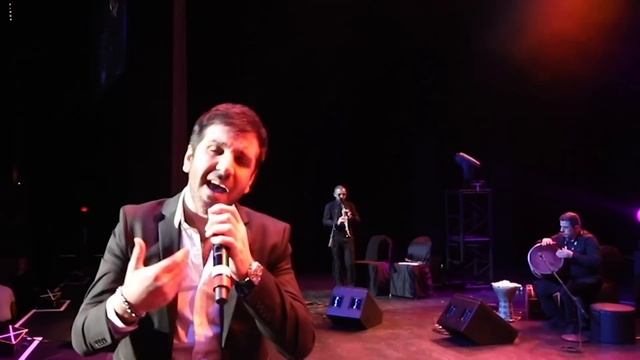 Vache Amaryan - Papus Hoxe 2019  // Official Music Video //