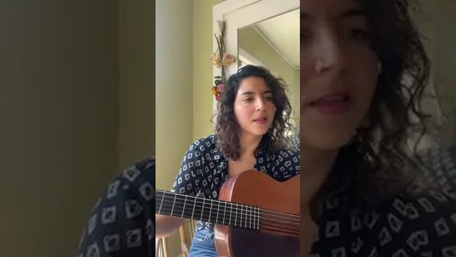 Rachel Mazer // Instagram Live Acoustic Concert April 20, 2021 смотреть онлайн