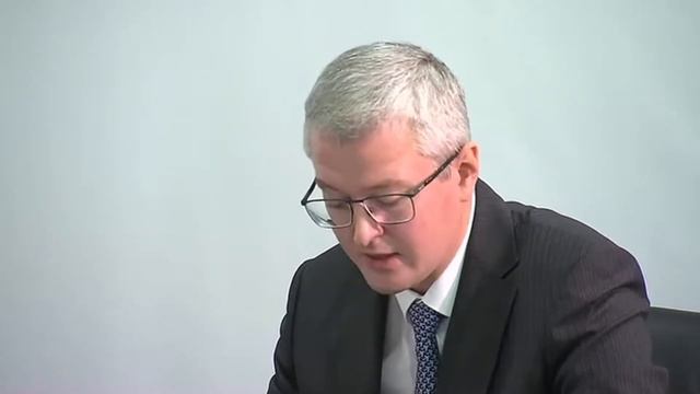 Владимир Солодов о газификации смотреть онлайн