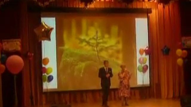 Выпускной 2012г. Сын и мама смотреть онлайн