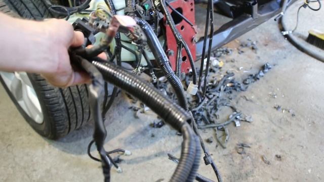 Капитальный ремонт двигателя ниссан Vq35de, сколько это стоит. смотреть онлайн